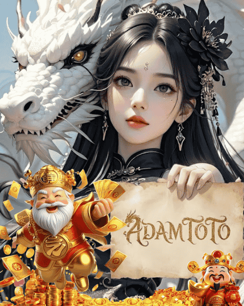 Adamtoto Platform Online Tebak Angka Termurah image 1